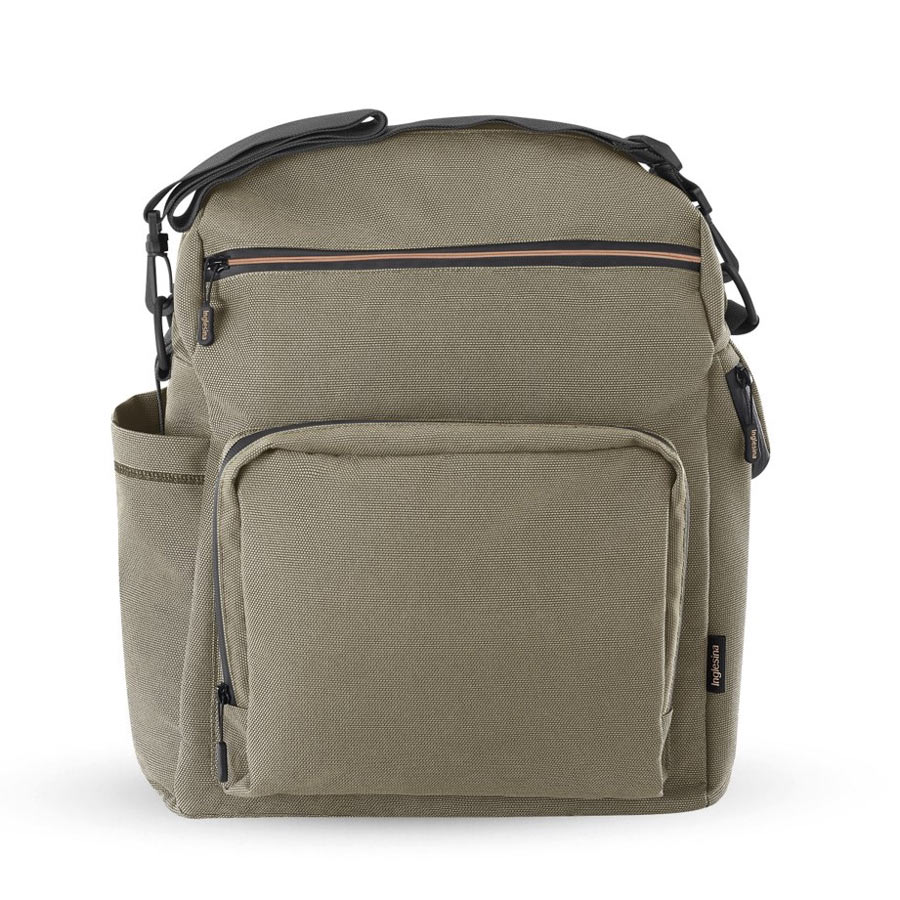 Inglesina Prebaľovací batoh Aptica XT Adventure Bag Tuareg Beige