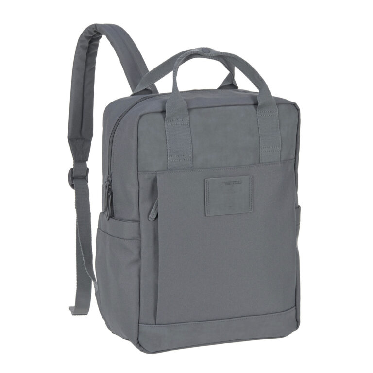 Batoh Lässig Green Label Vividal Anthracite