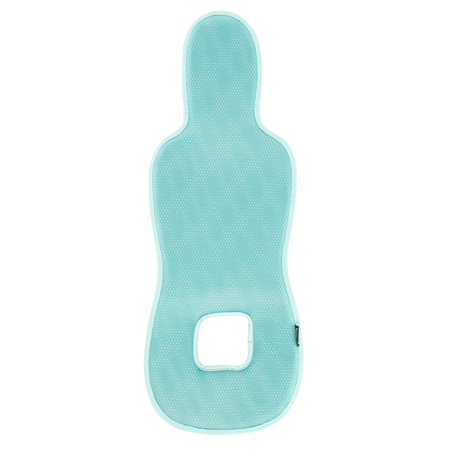 Zopa Breeze priedušná podložka do vajíčka Aquatic Green
