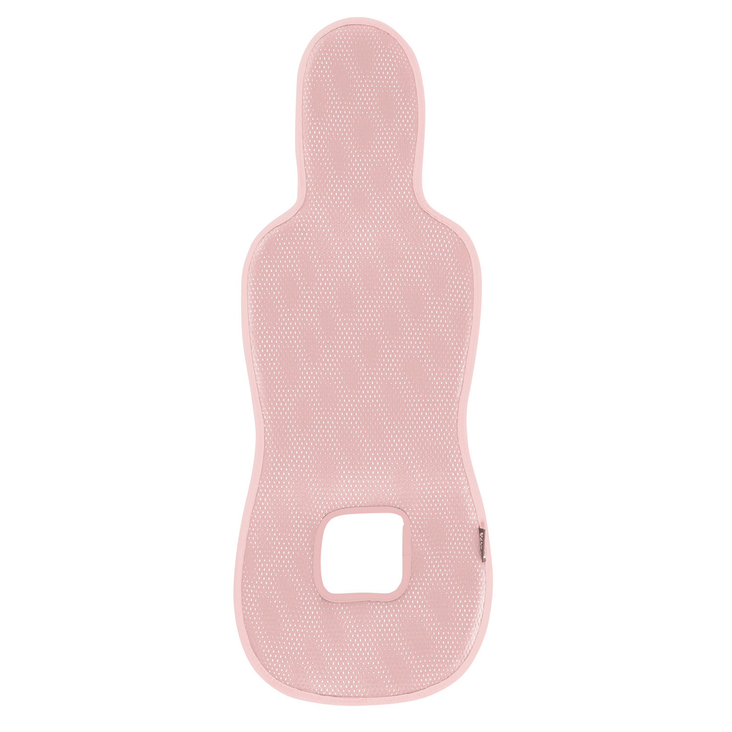 Zopa Breeze priedušná podložka do vajíčka Camelia Pink