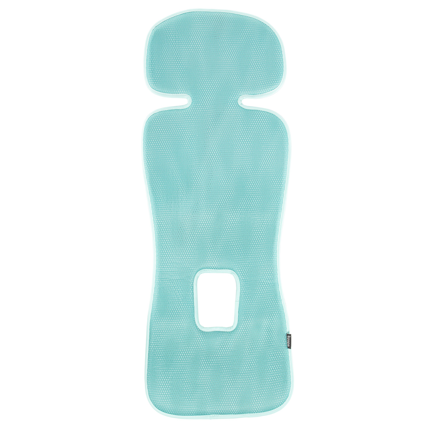 Zopa Breeze priedušná podložka do autosedačiek sk. 1 Aquatic Green
