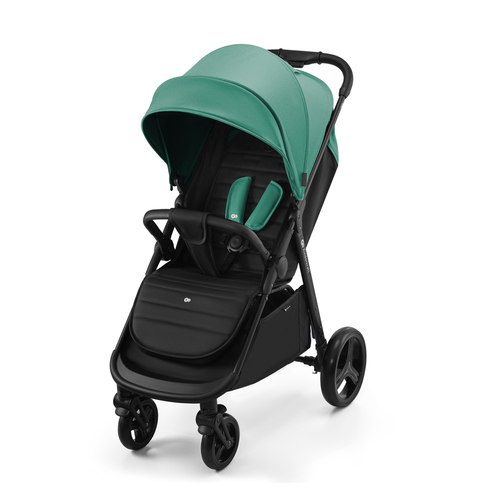 Kočík Kinderkraft Rine Farba: Juicy Green