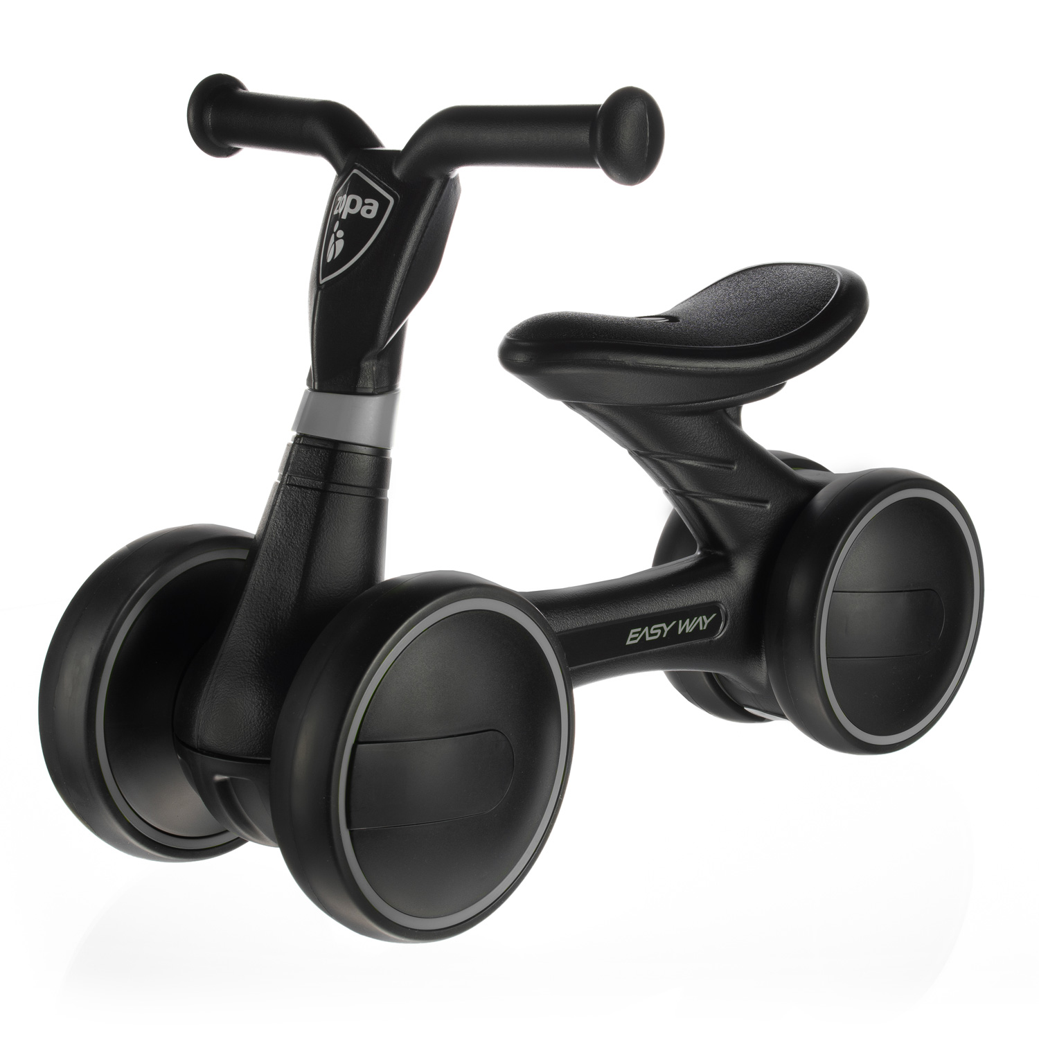 Zopa Easy-Way Race Grey