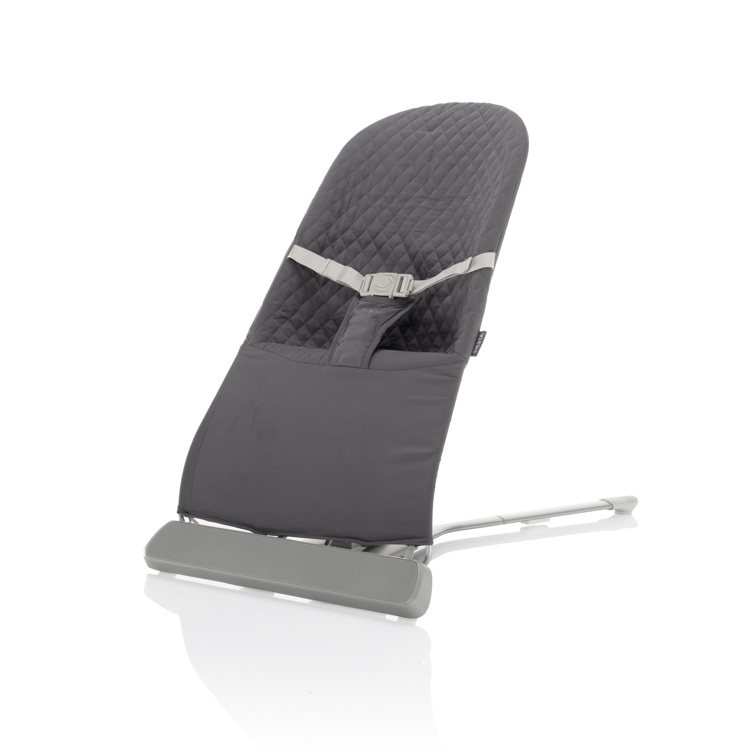 Kresielko Zopa Siesta Diamond Grey