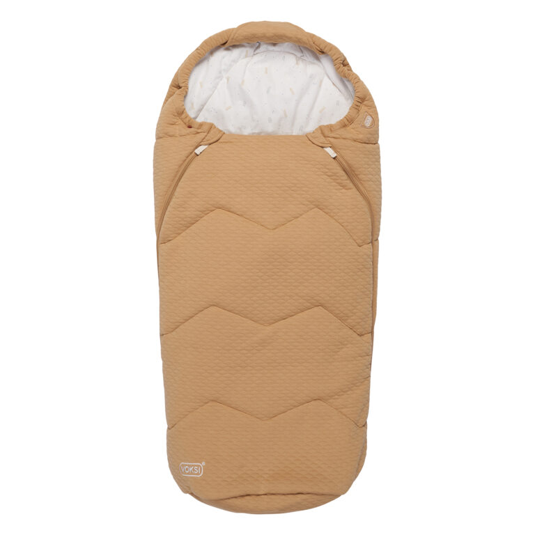 Prechodný fusak Voksi Breeze Light Beige fields