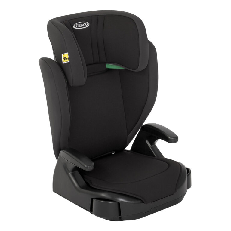 Autosedačka Graco Junior Maxi™ R129 Midnight