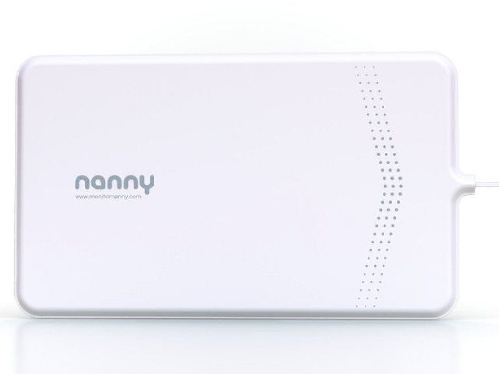 Náhradná podložka k monitoru Jablotron Nanny 3