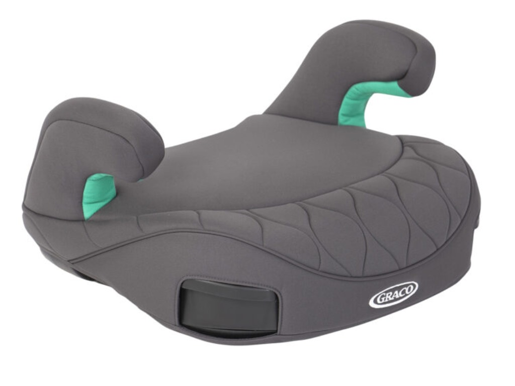 Podsedák Graco Booster Max™ R129 Iron