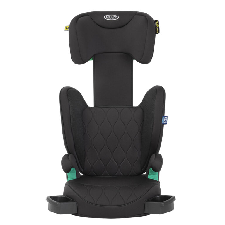 Autosedačka Graco Affix™ R129 Farba: Midnight