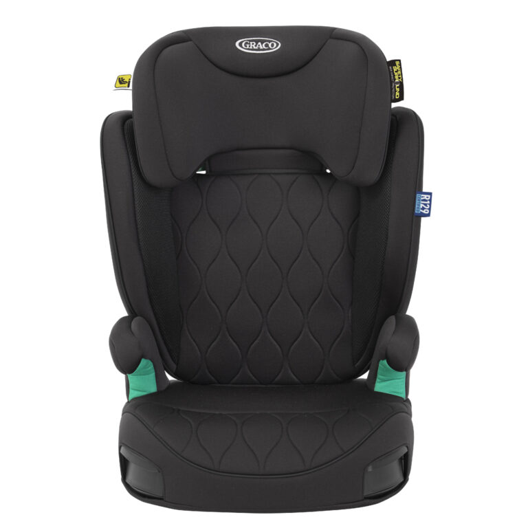 Autosedačka Graco Affix™ R129 Farba: Midnight