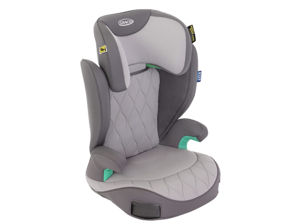 Autosedačka Graco Affix™ R129 Farba: Iron
