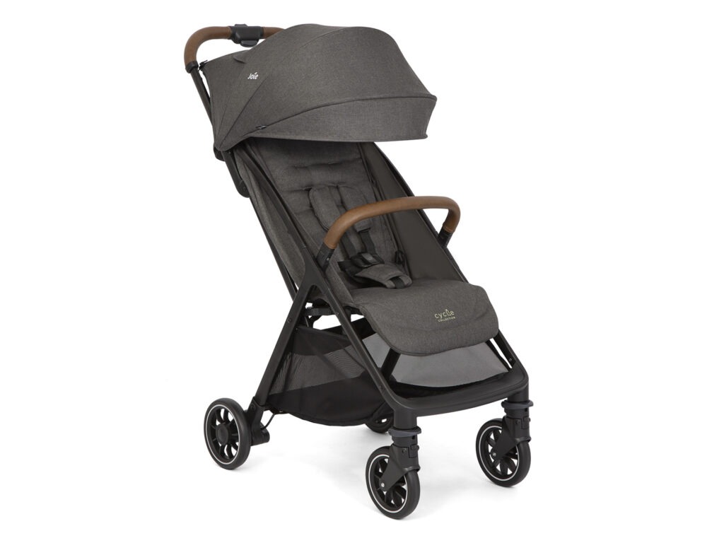 Kočík Joie Pact™ PRO Farba: Shell gray