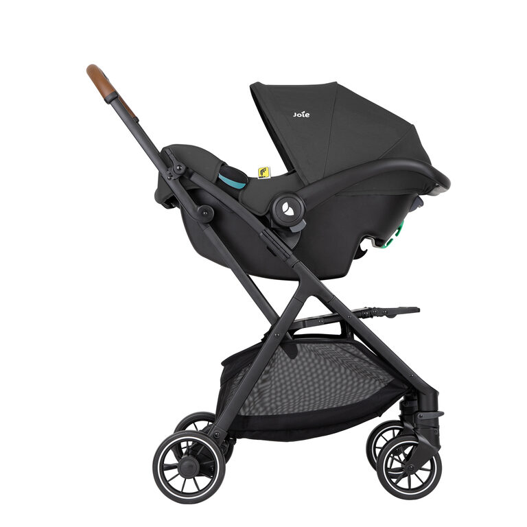 Kočík Joie Pact™ PRO Farba: Abbys