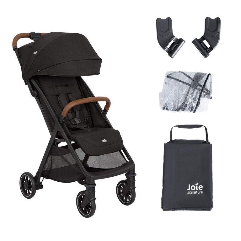 Kočík Joie Pact™ PRO Farba: Abbys