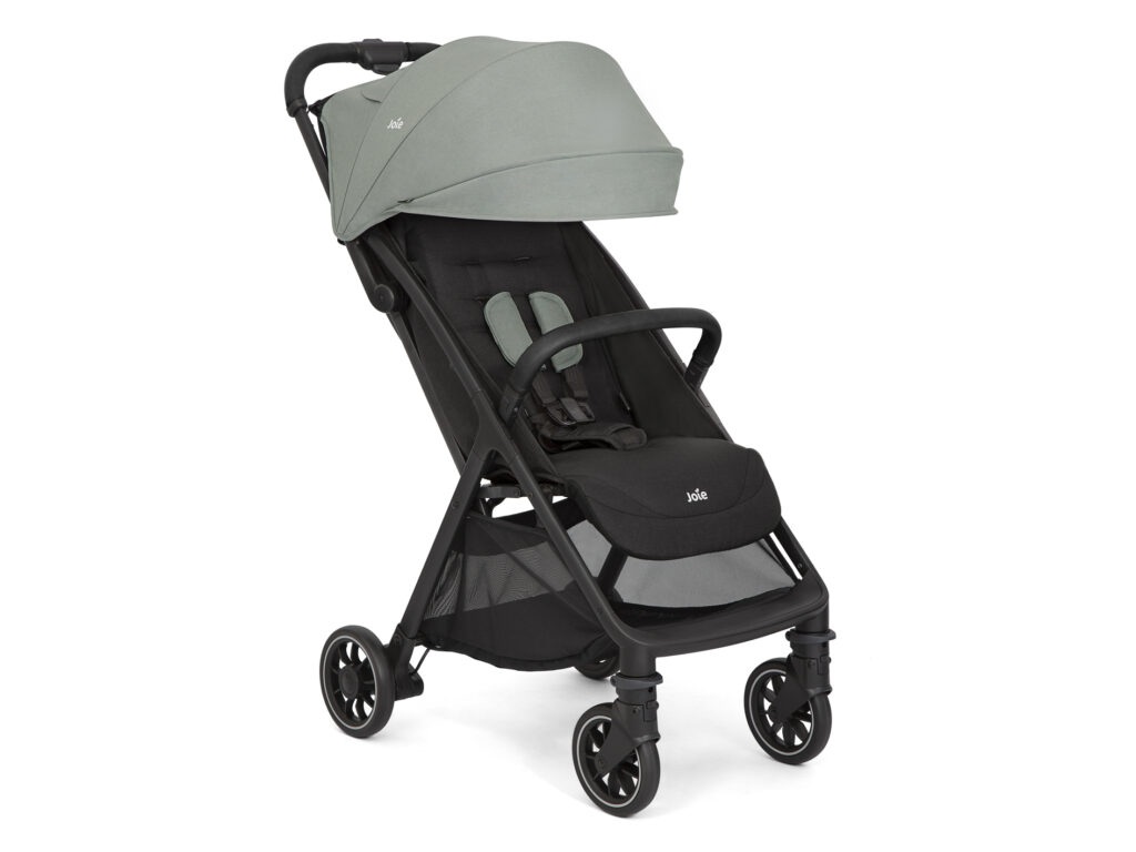 Kočík Joie Pact™ PRO Farba: Abbys