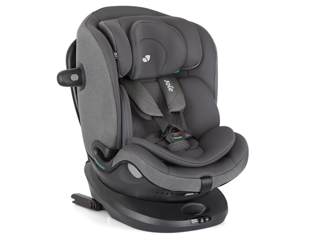 Autosedačka Joie i-Spin multiway™ Farba: Thunder