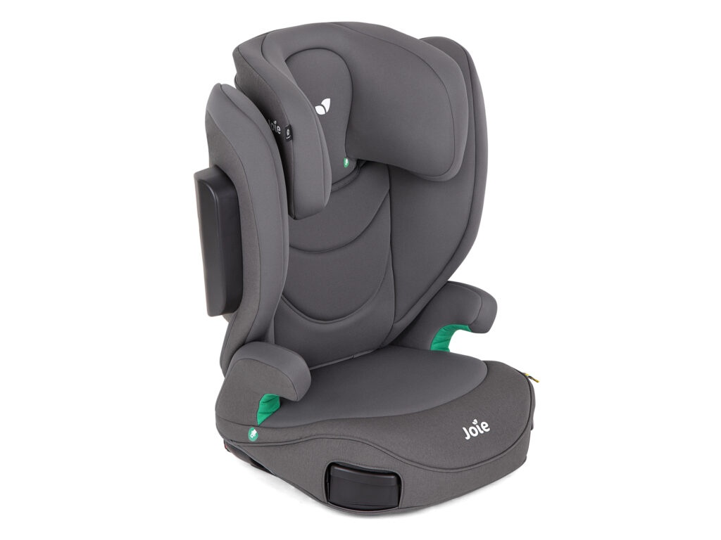 Autosedačka Joie i-Trillo™ FX Farba: Thunder