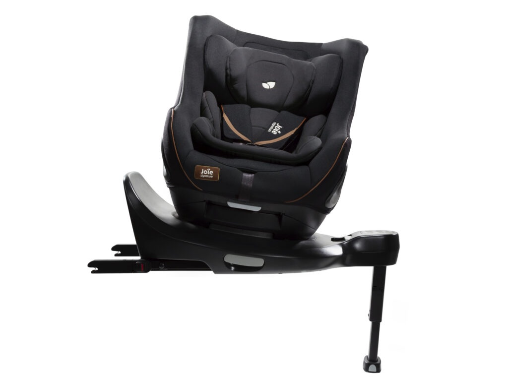 Joie i-Harbour Signature Farba: Eclipse