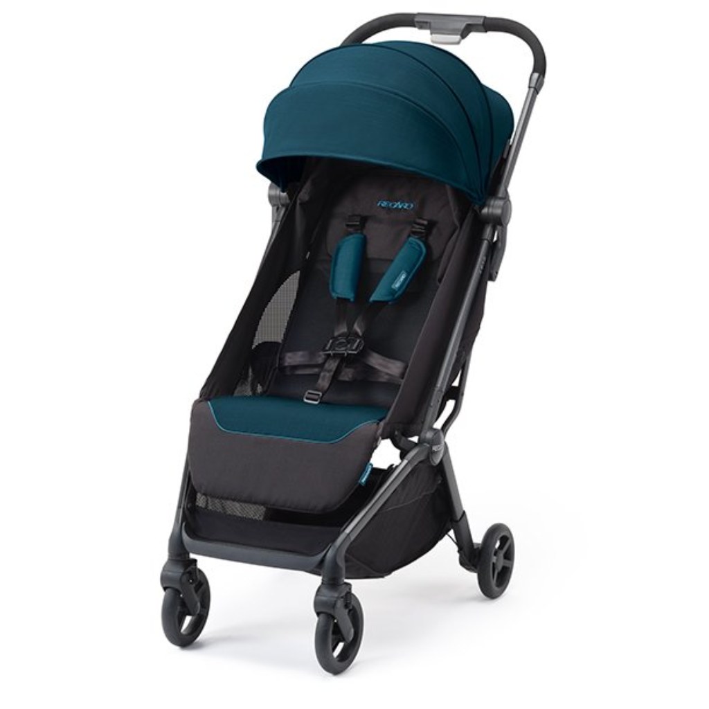 Športový kočík Recaro LEXA 2024 Farba: Teal Green