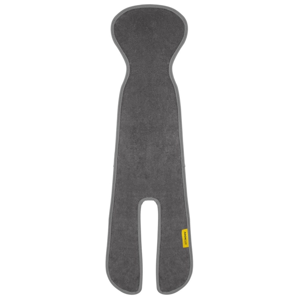 Aeromoov vložka proti poteniu do autosedačky 100-150 cm Anthracite