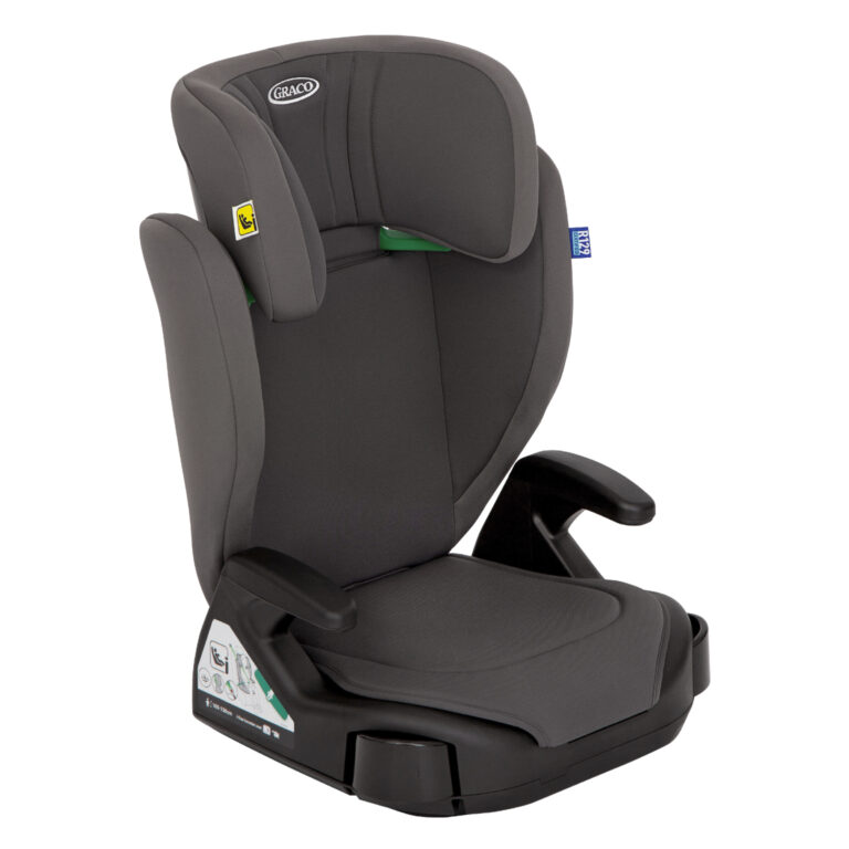 Autosedačka Graco Junior Maxi™ R129 Iron