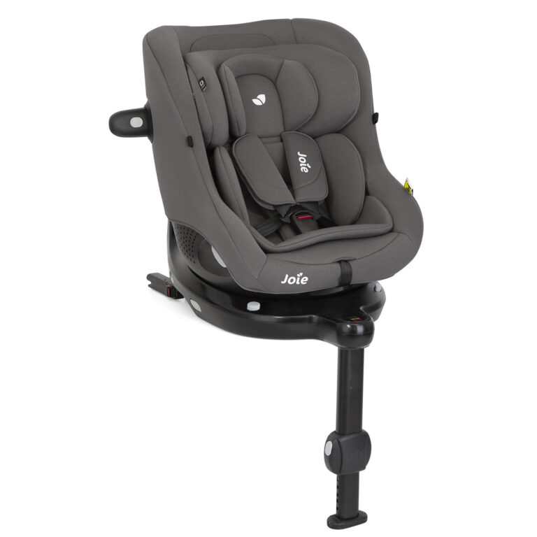 Autosedačka Joie i-Pivot 360™ 2024 Farba: Thunder