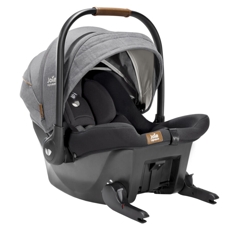 Vajíčko Joie Sprint™ Farba: Carbon