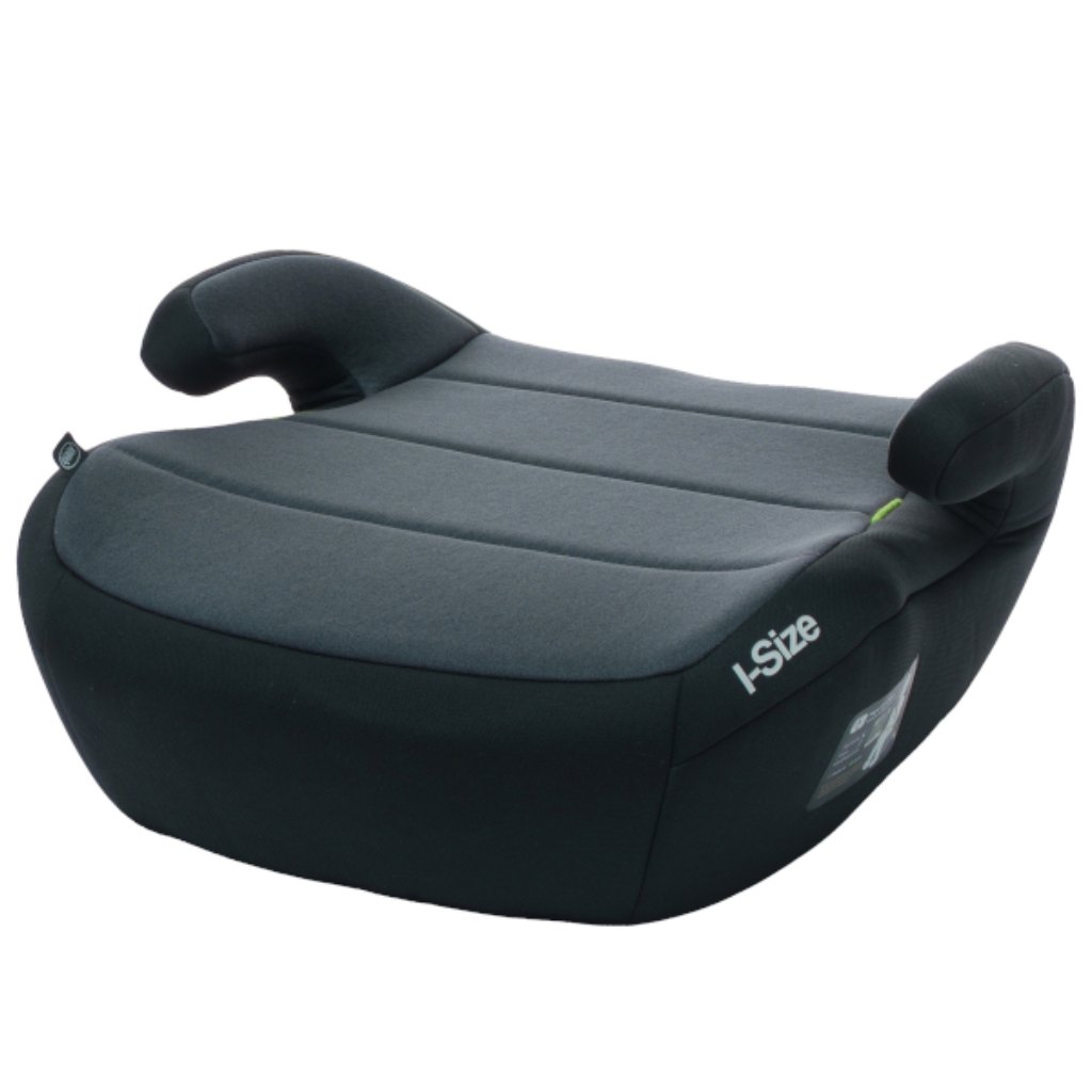 Podsedák 4Baby Boost i-Size Graphite