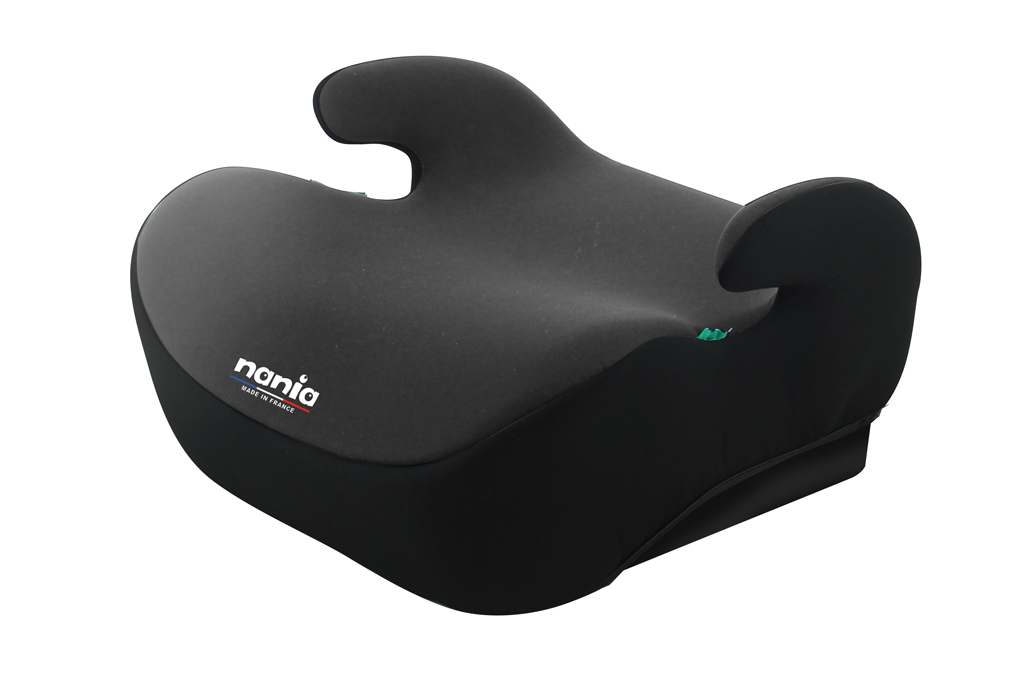 Podsedák Nania Bubble Black