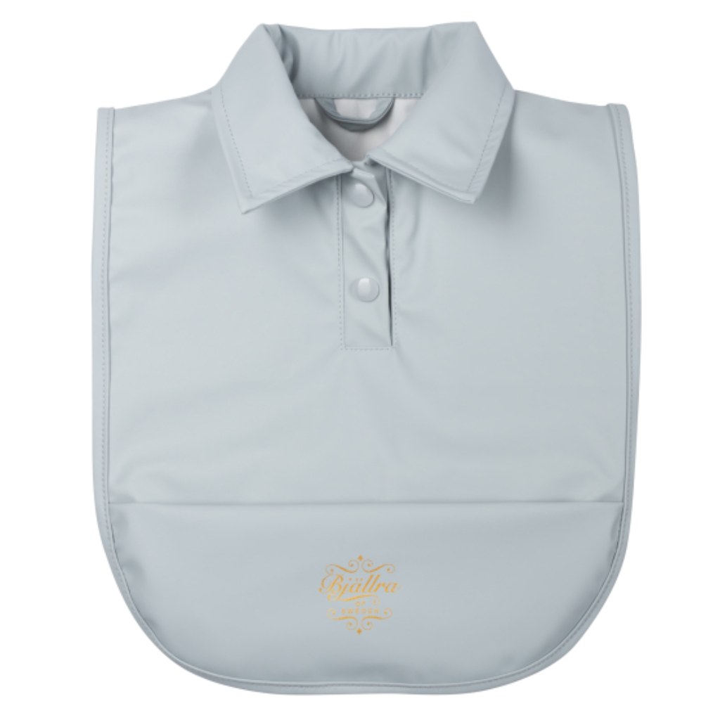 Bjällra of Sweden Podbradník Trendy Grey
