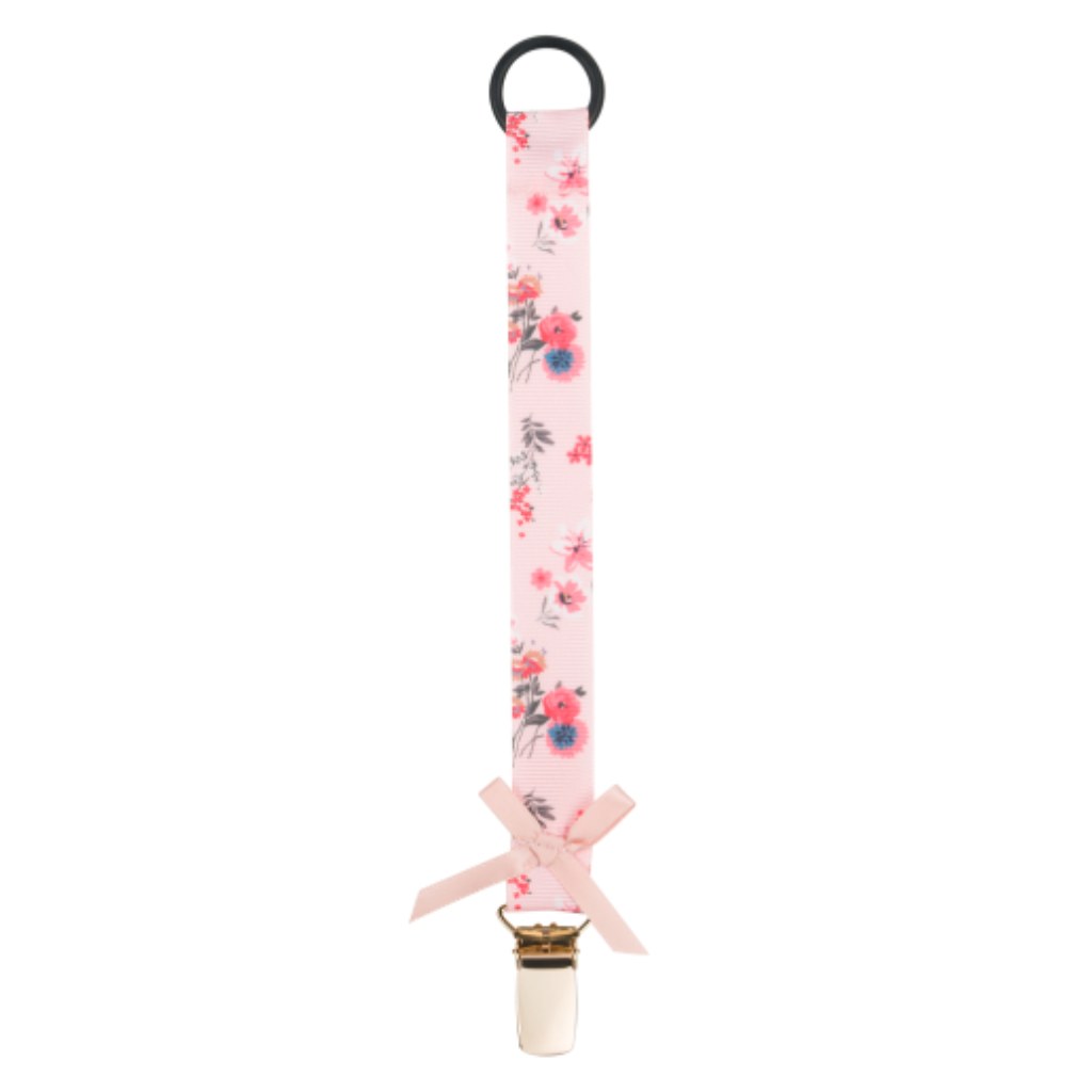 Bjällra of Sweden Klip na cumlík Fantasy Blossom