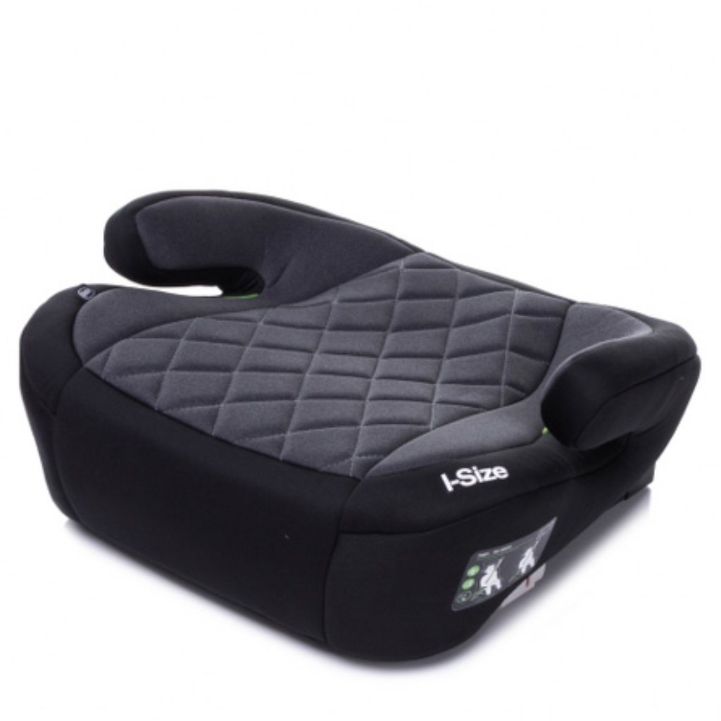 Podsedák 4Baby Hi-Fix Graphite