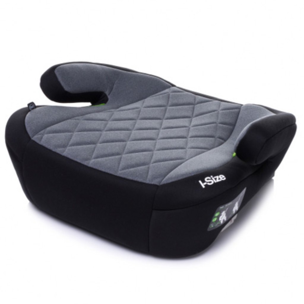 Podsedák 4Baby Hi-Fix Grey