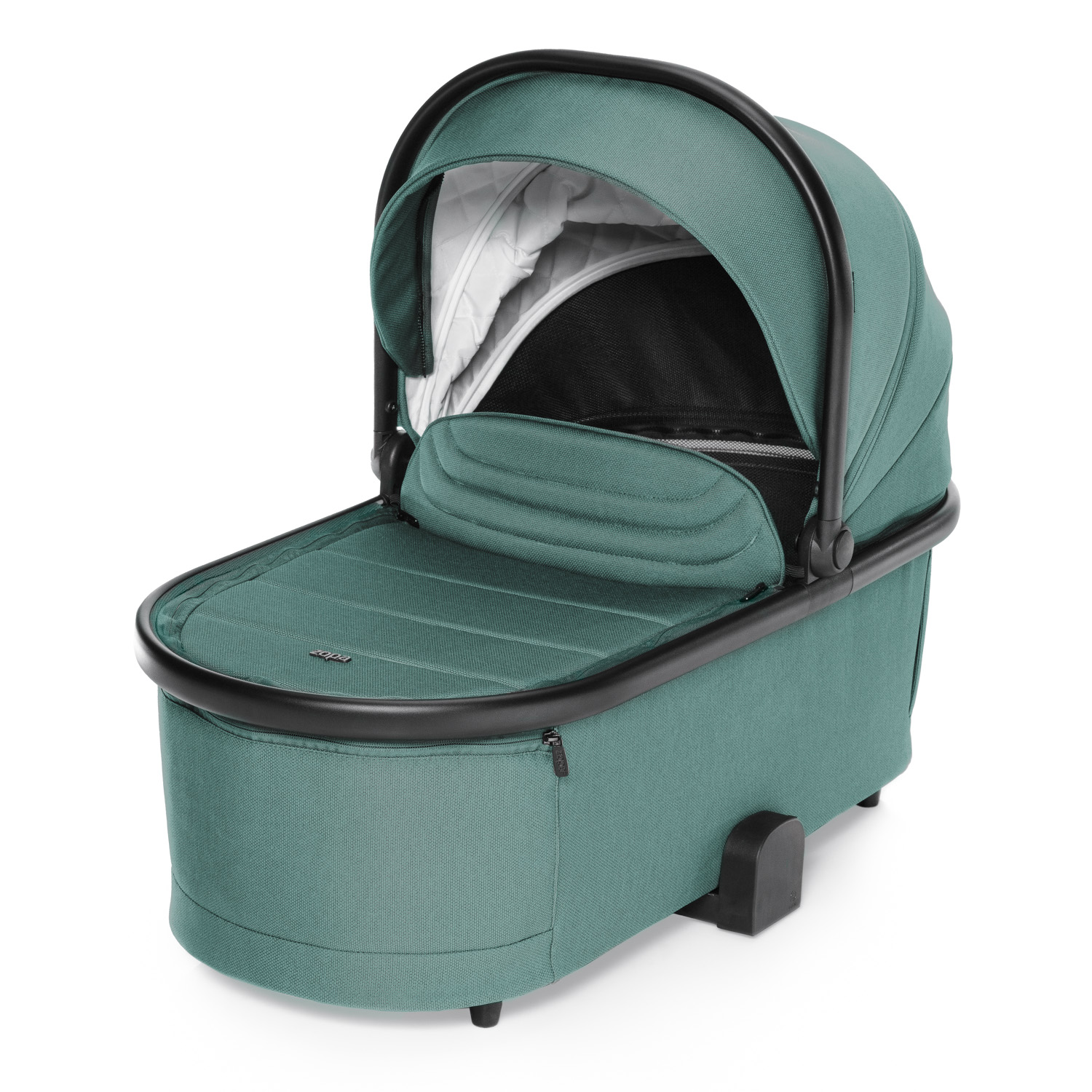 Hlboká vanička Zopa Move XL 3 Farba: Antique Green