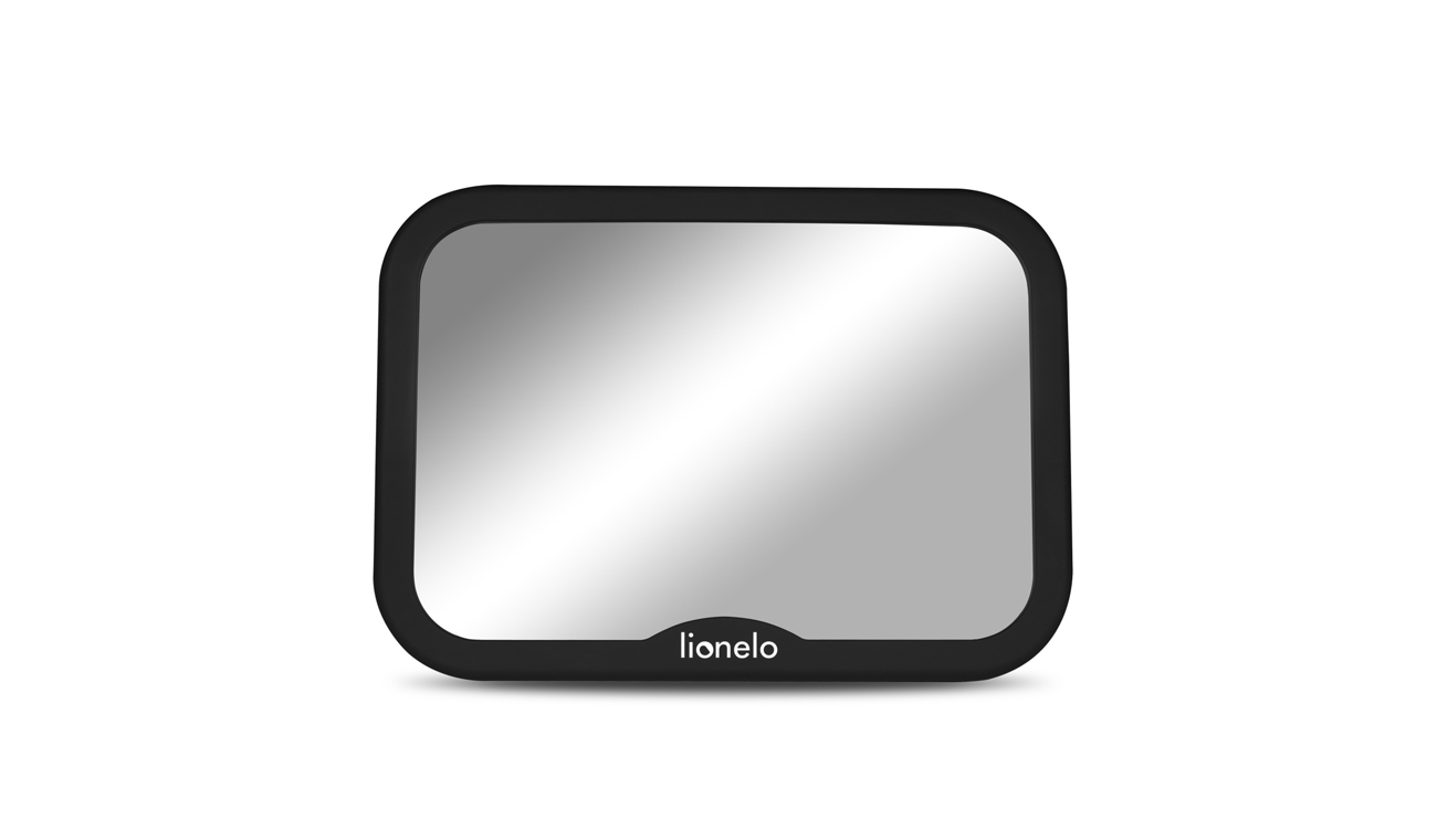 Lionelo zrkadlo do auta Sett na sledovanie detí