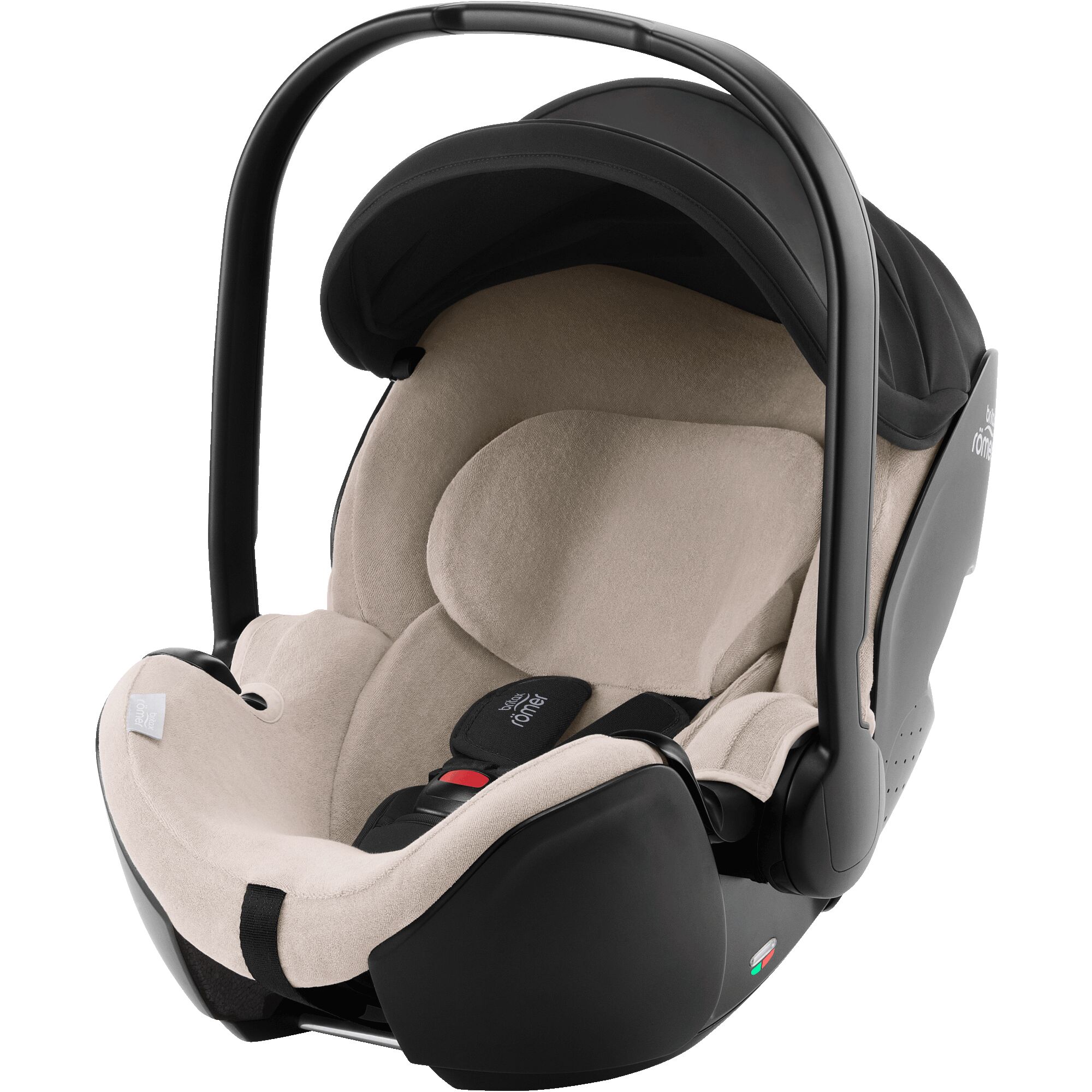 BRITAX Letný poťah na Britax-Römer Baby-Safe PRO | Beige