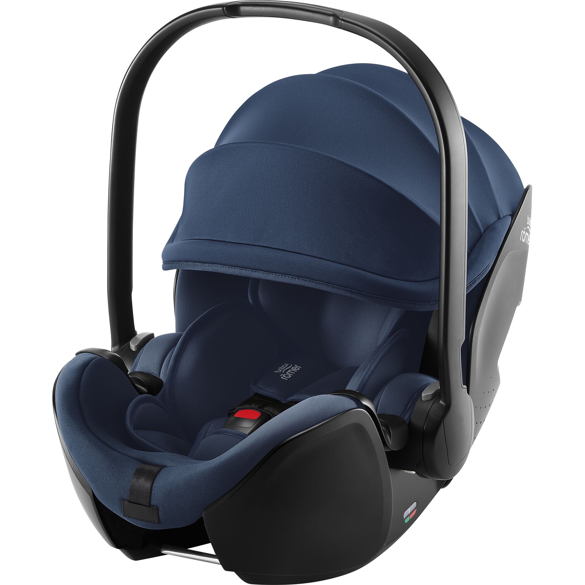 BRITAX Autosedačka Britax-Römer Baby-Safe Pro Farba: Night blue