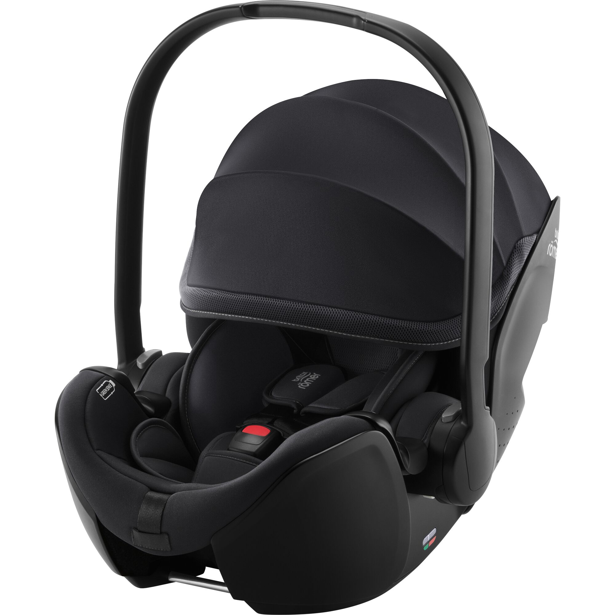 BRITAX Autosedačka Britax-Römer Baby-Safe Pro Farba: Galaxy Black