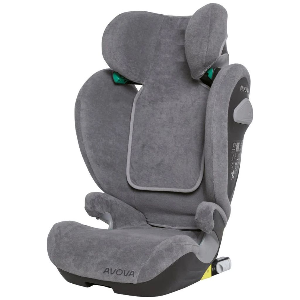 Avova celoročný poťah pre autosedačku Sora-Fix