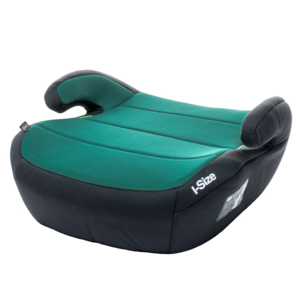 Podsedák 4Baby Boost i-Size Tyrkys