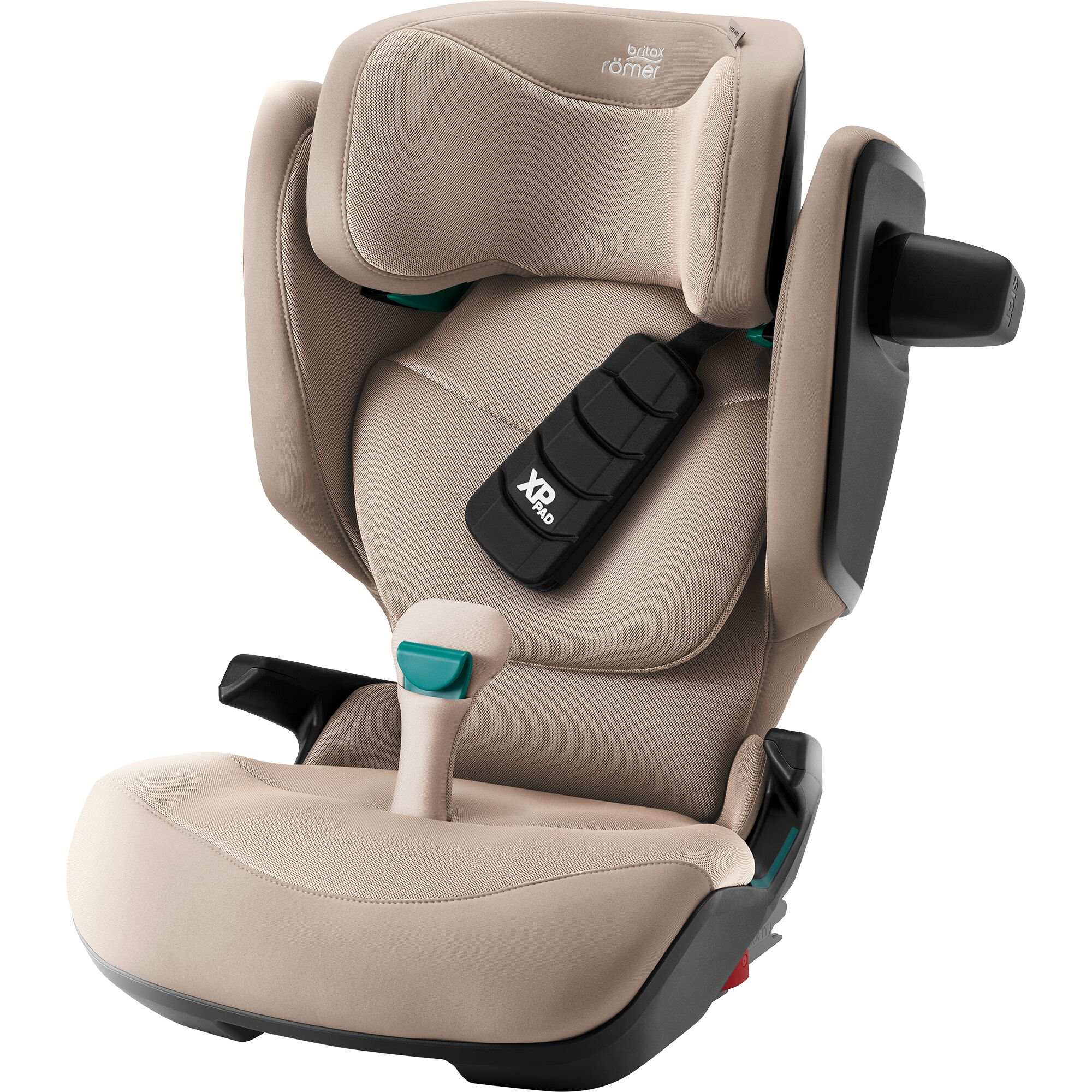 BRITAX Britax-Römer Kidfix Pro Style Farba: Teak