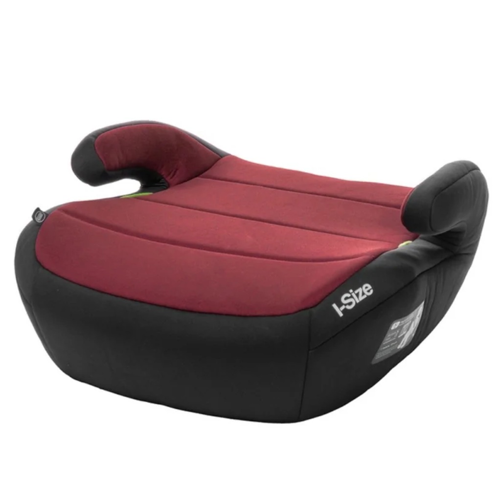 Podsedák 4Baby Boost i-Size Red