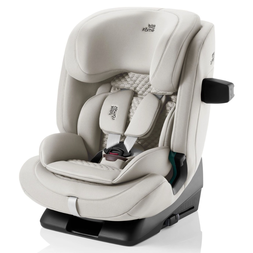 BRITAX Britax-Römer Advansafix Pro Lux Soft Taupe