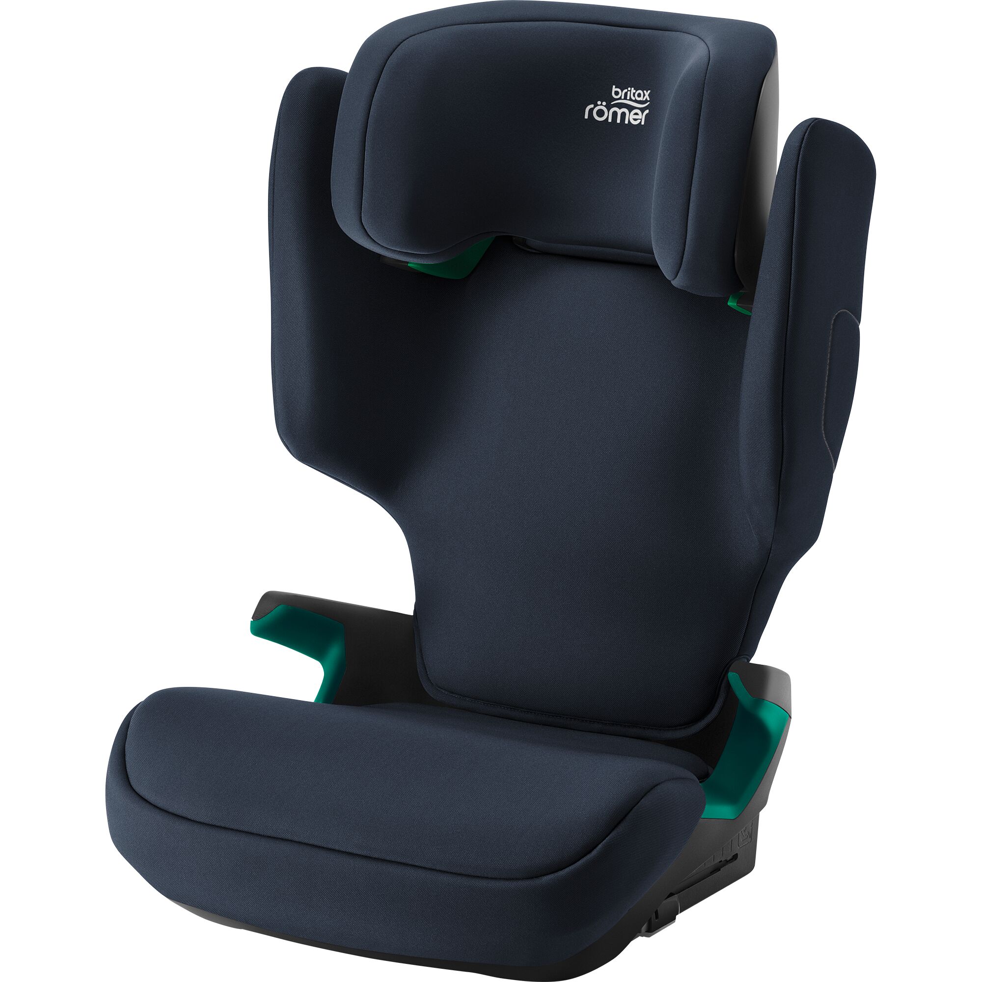 BRITAX Britax-Römer Discovery Plus 2 Night Blue