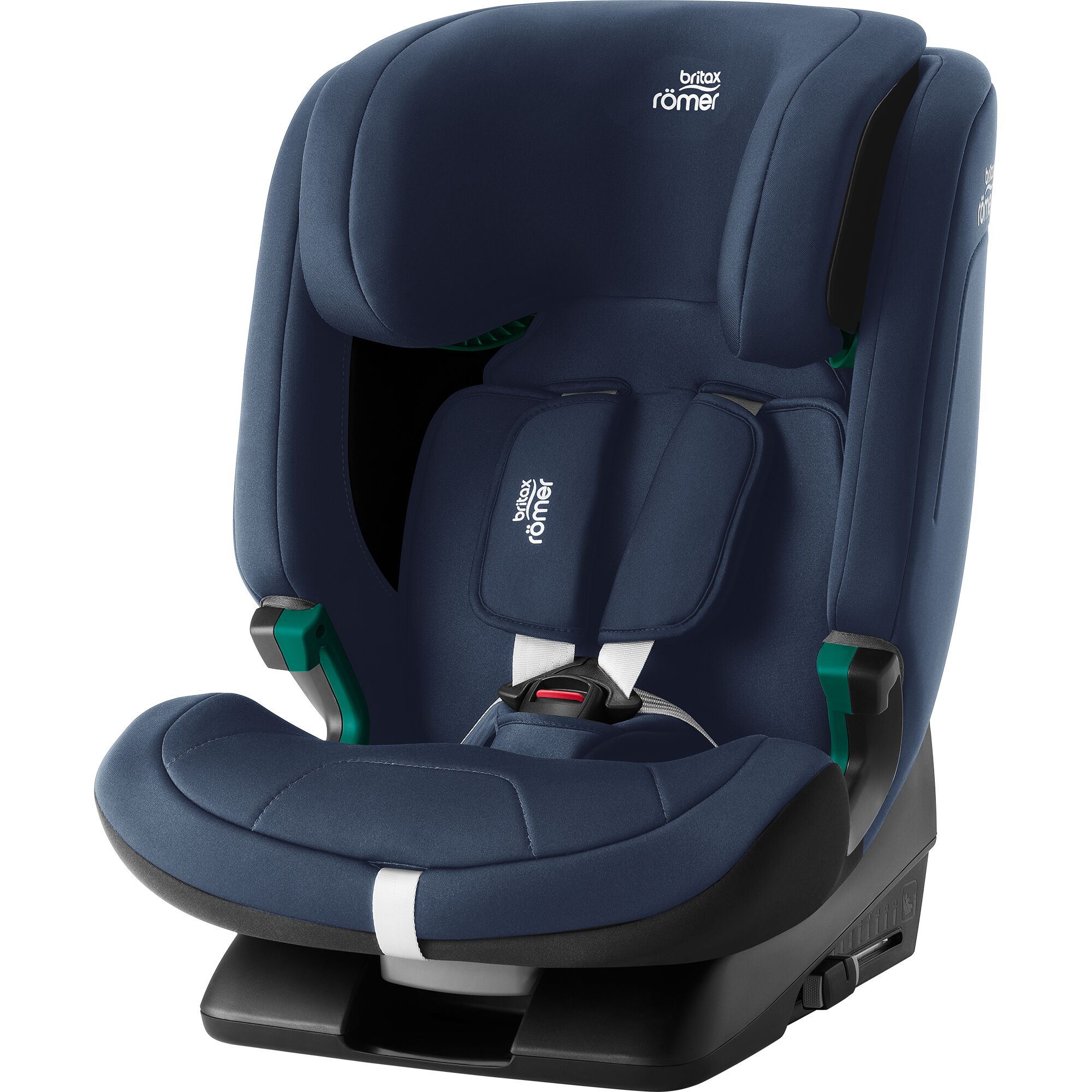 BRITAX Britax-Römer Versafix Night Blue