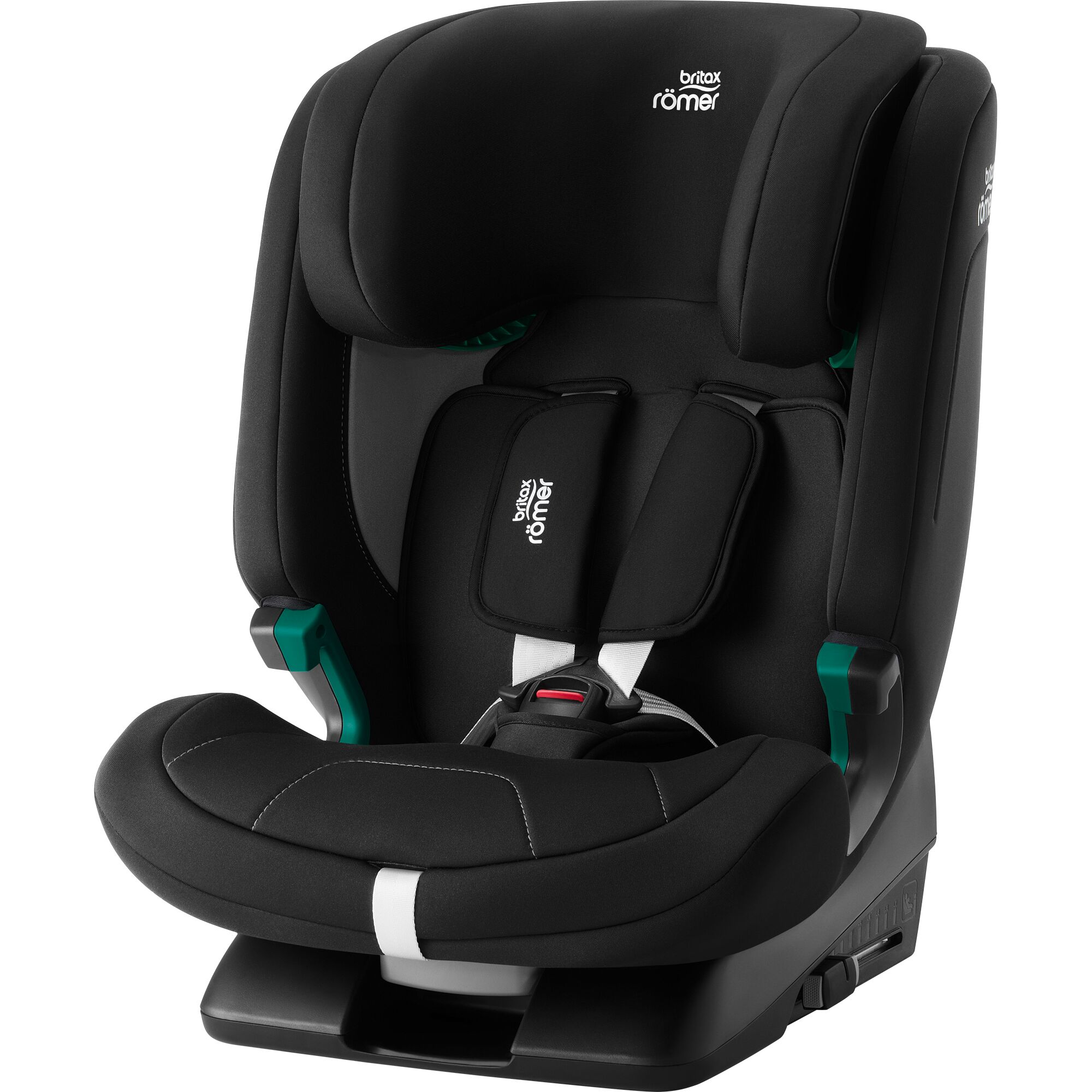 BRITAX Britax-Römer Versafix Space Black