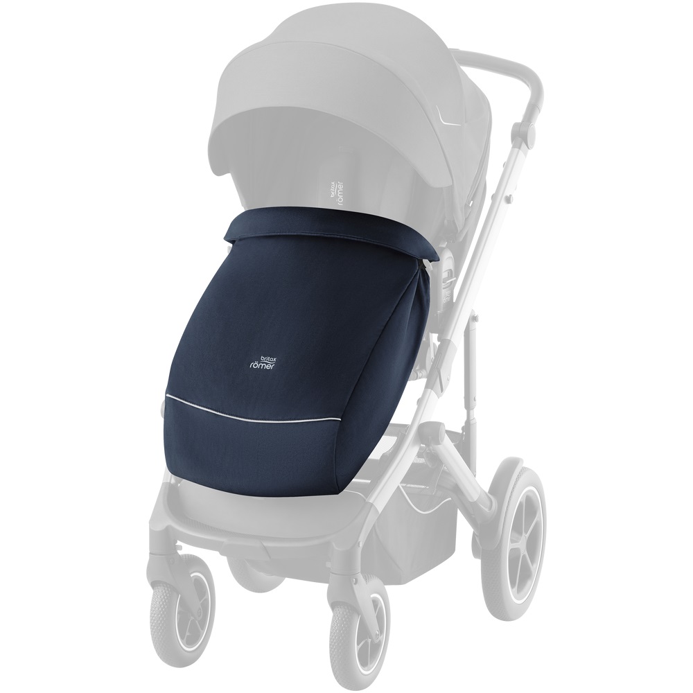 BRITAX Nánožník na kočík Britax-Römer Smile Night Blue