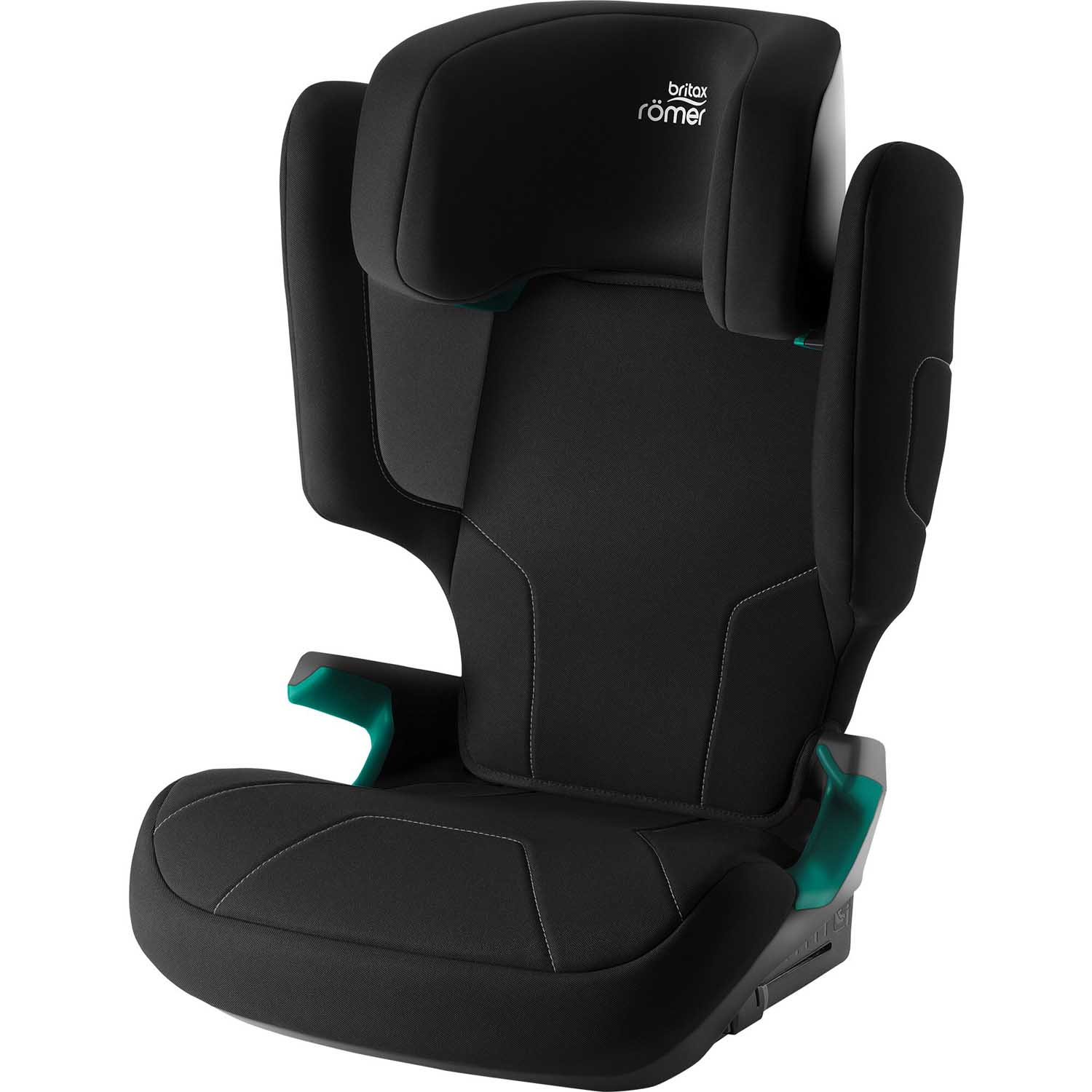 BRITAX Britax-Römer Hi-Liner Space Black