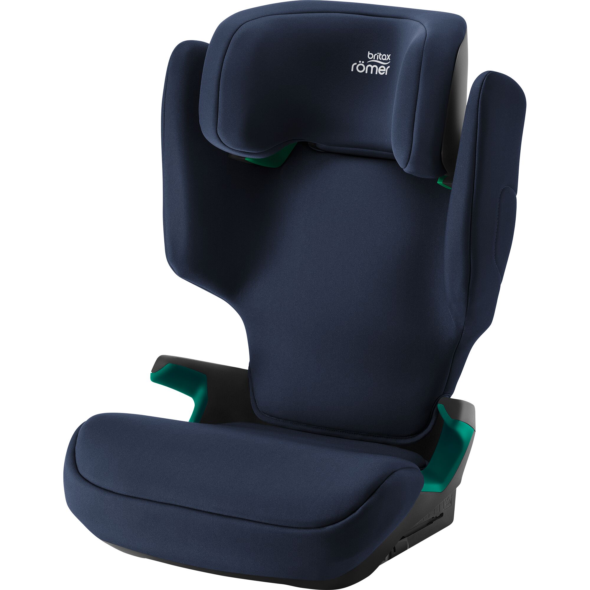 BRITAX Britax-Römer Adventure Plus 2 Night Blue