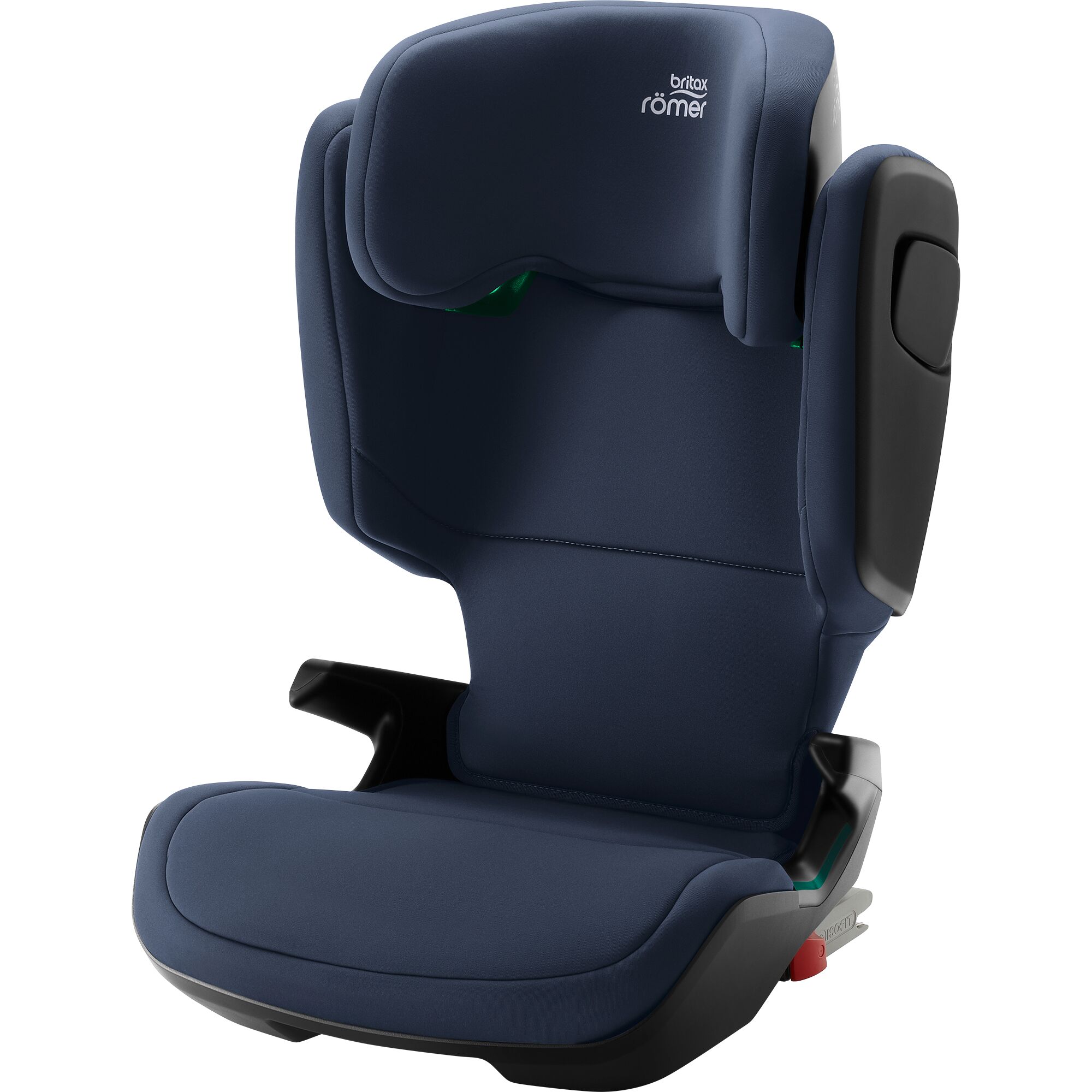 BRITAX Britax-Römer Kidfix M i-Size Night Blue